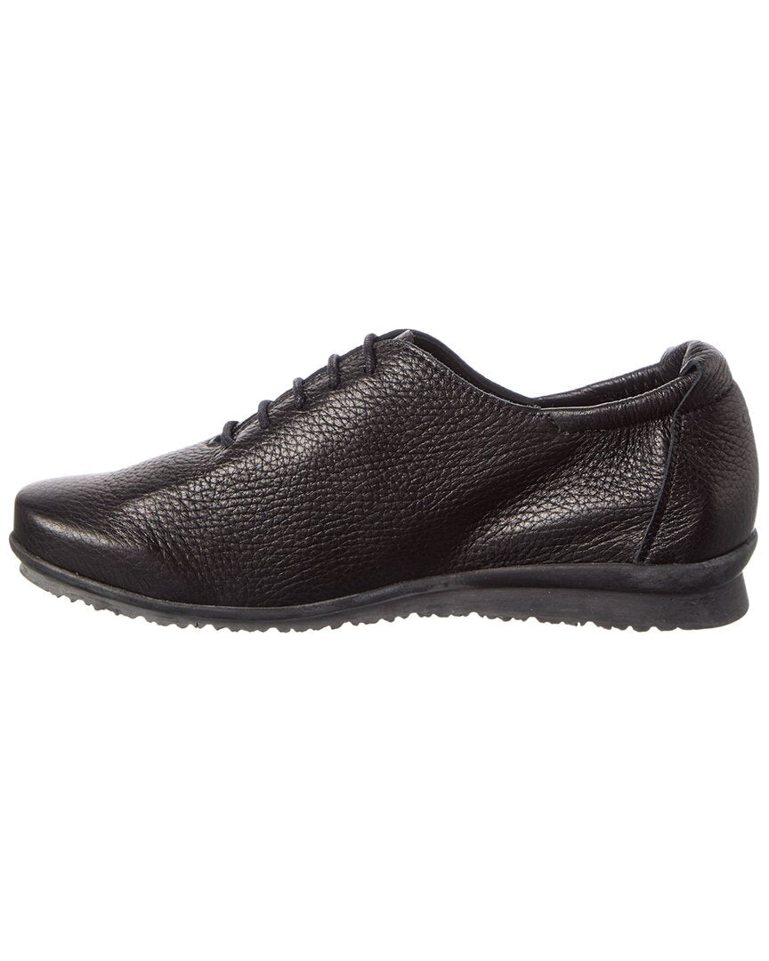 baryza leather sneaker