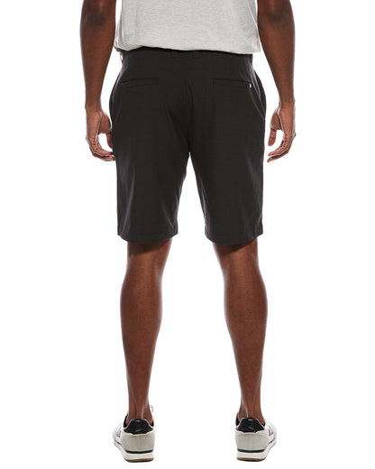 beck short