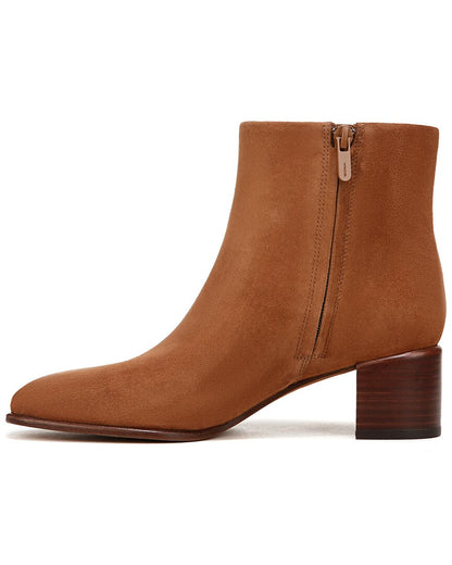 arabel suede boot
