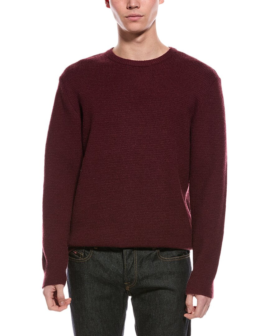 Small - red