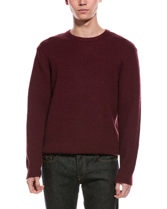 Small - red