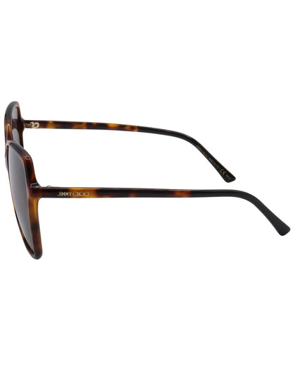 women's fede/s 59mm sunglasses
