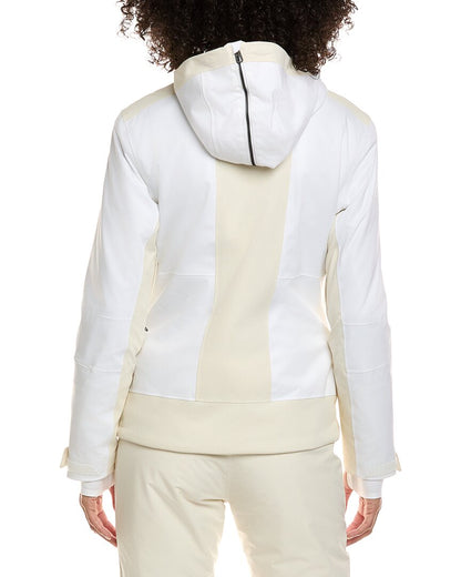 cascade jacket
