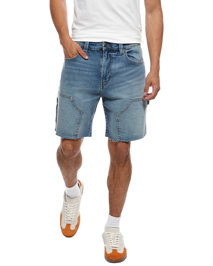 carpenter short