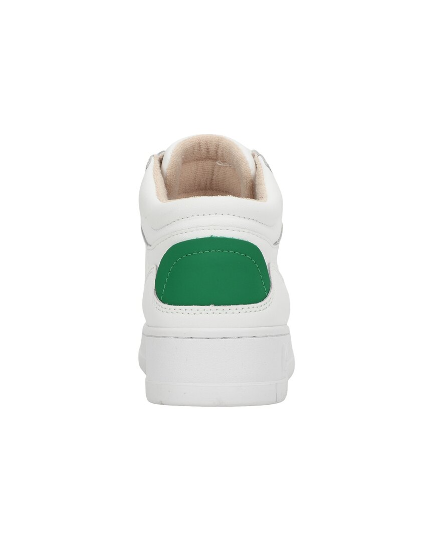 celeste 5 leather & suede sneaker