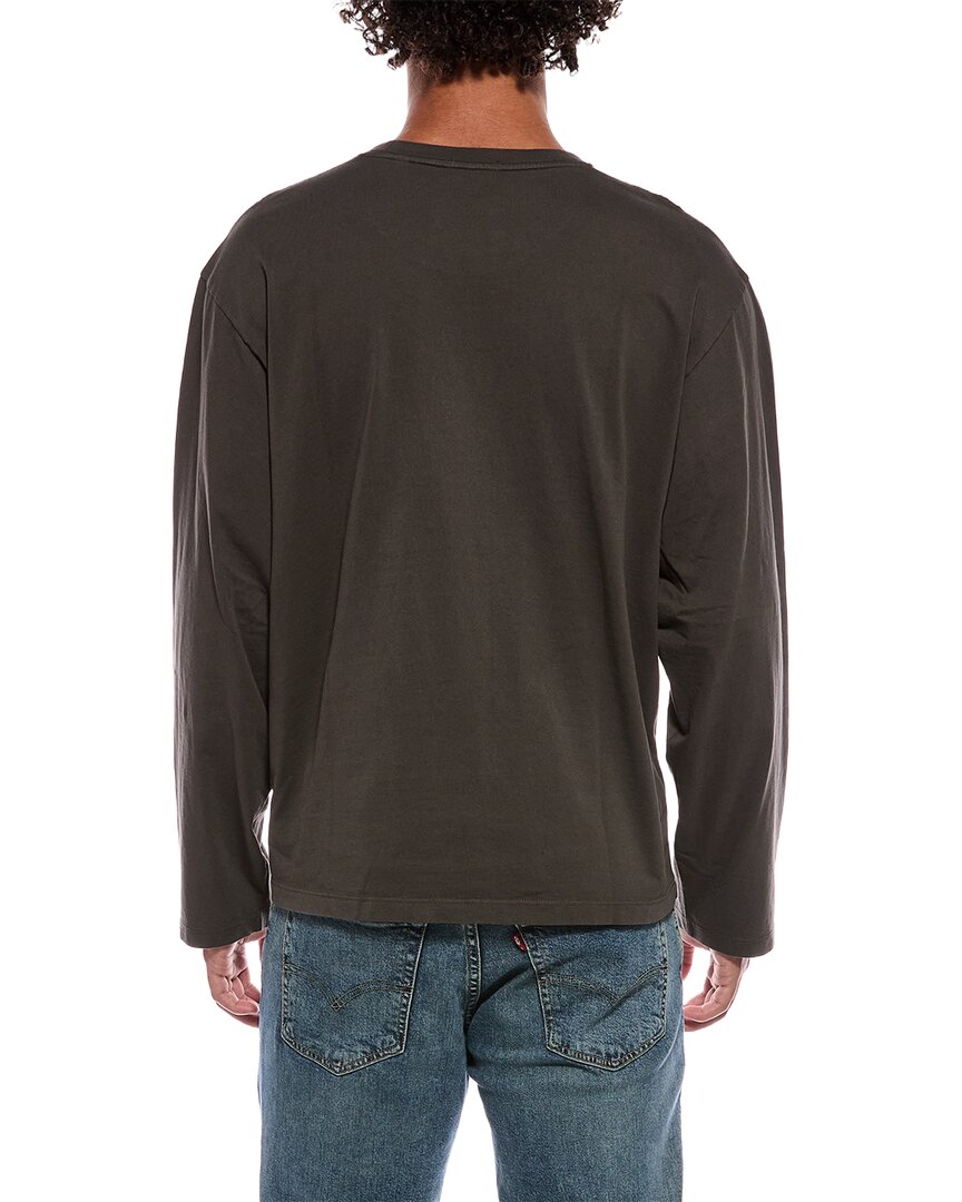 heavyweight t-shirt