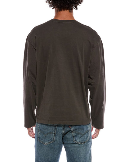 heavyweight t-shirt
