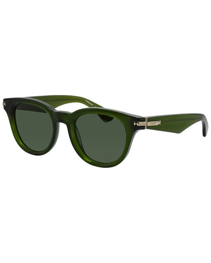 One Size - green