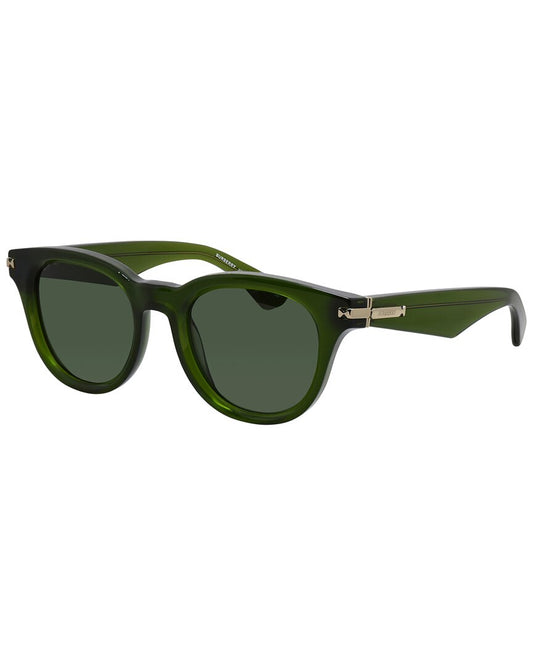 One Size - green