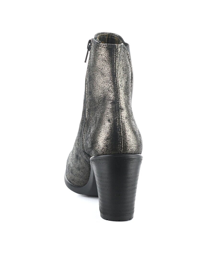 koll leather boot
