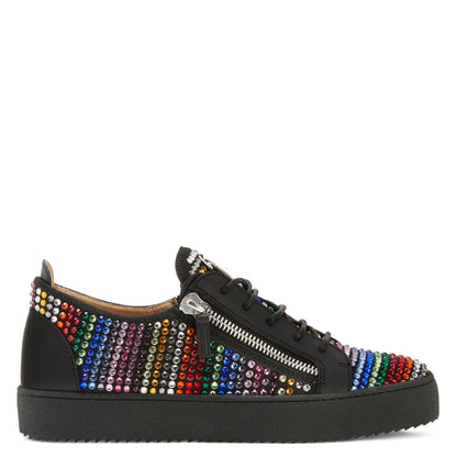 US 8 - multicolor