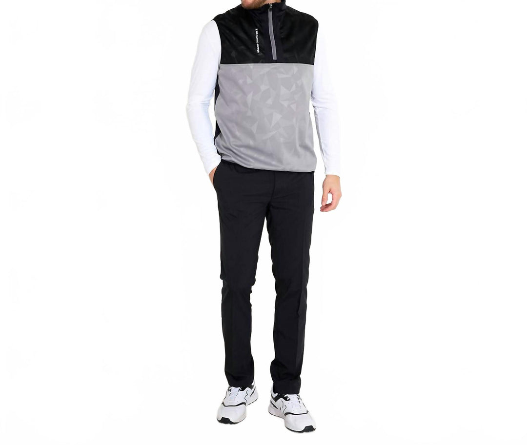 Small - grey