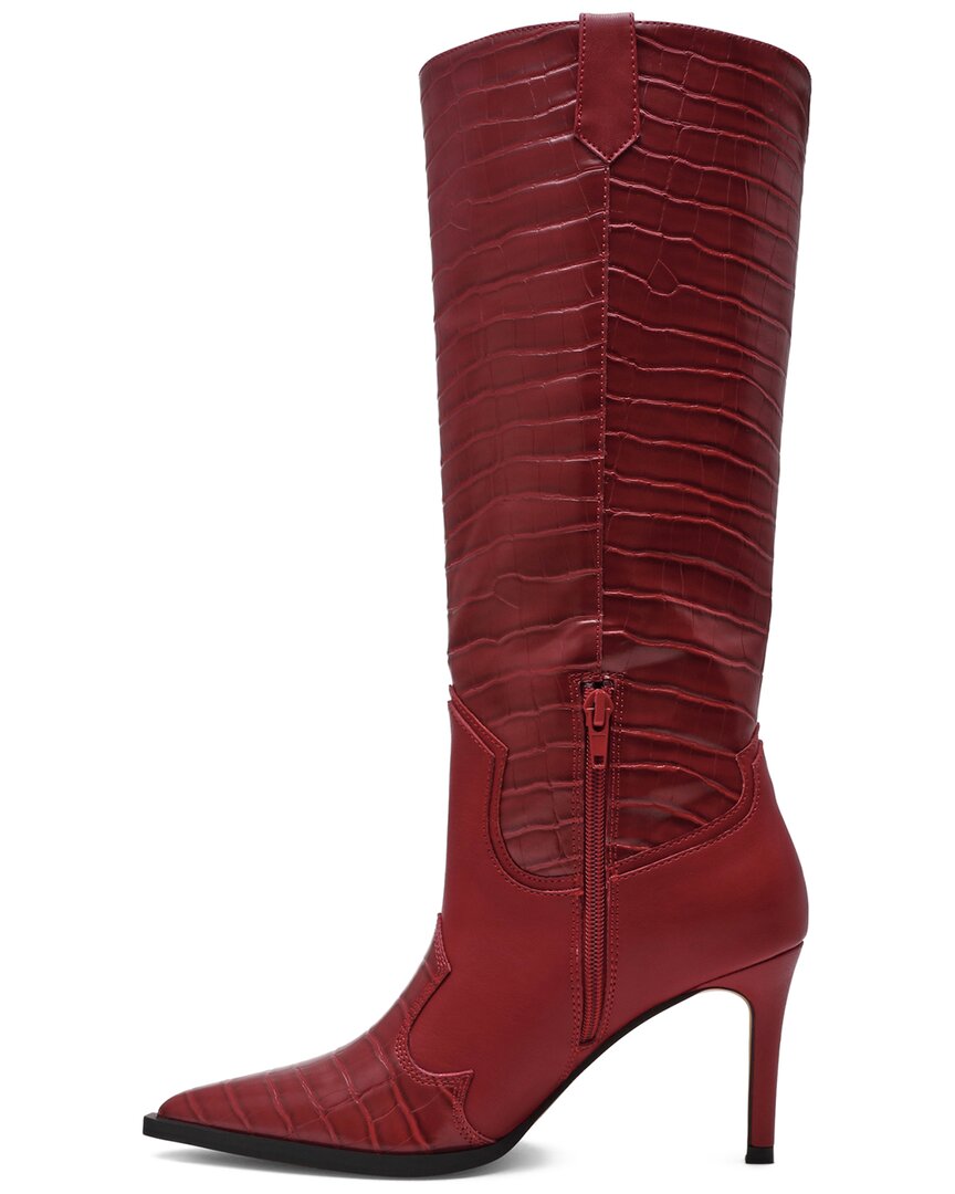lanza boot