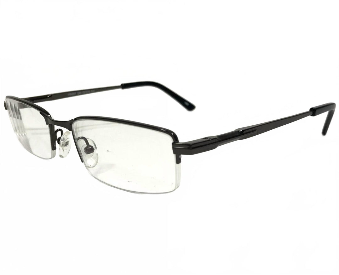 One Size - gunmetal