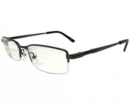 One Size - gunmetal