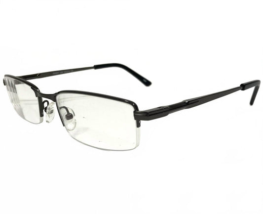 One Size - gunmetal