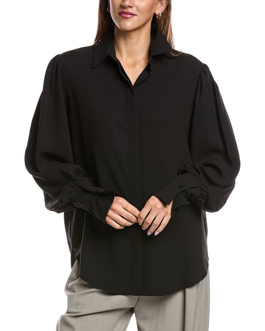 EU 34 (XS) - black