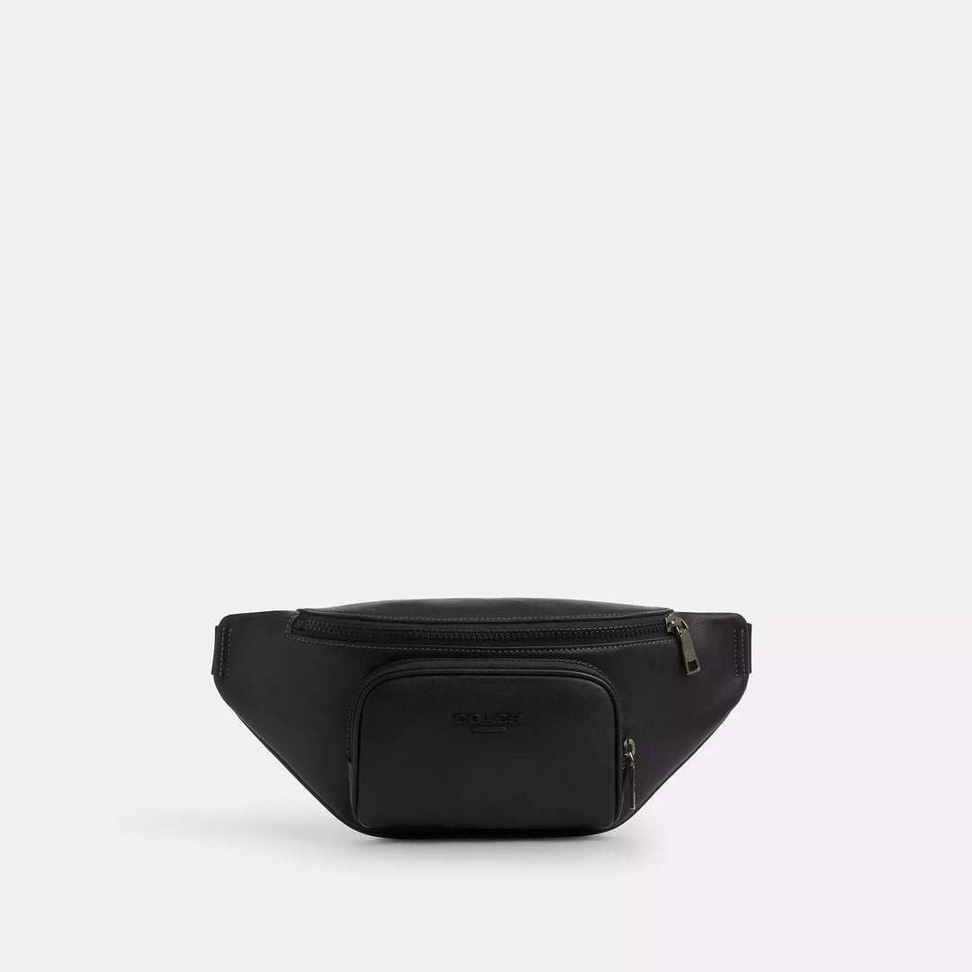 One Size - gunmetal/black