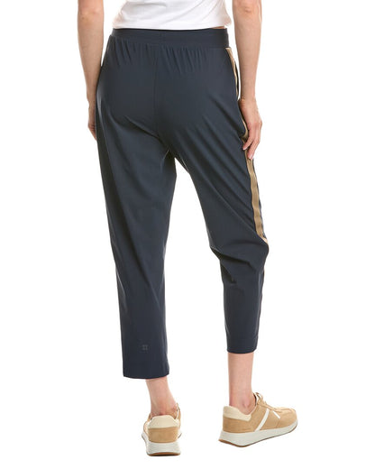 explorer side stripe trouser