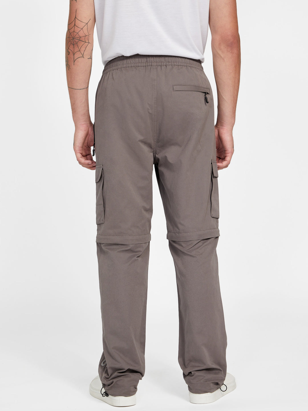 raymond zip-off cargo pants