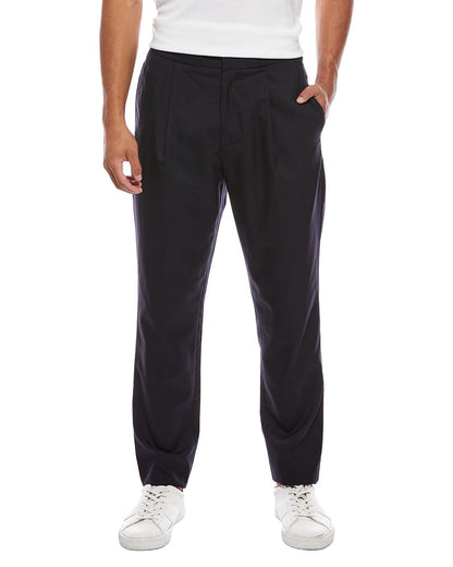 US 46 Regular - navy