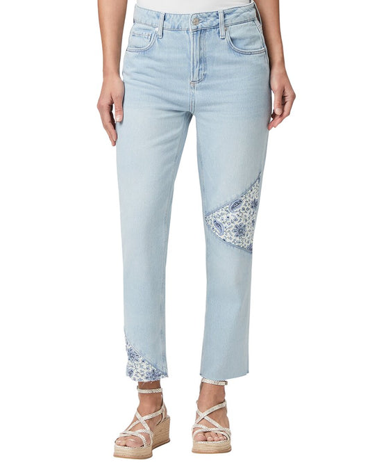 23" Waist - blue