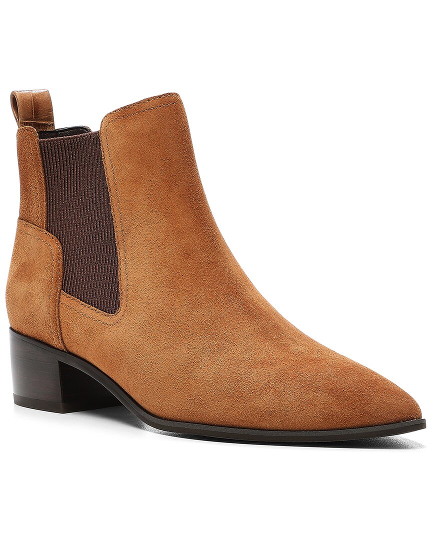 US 6.5 - brown