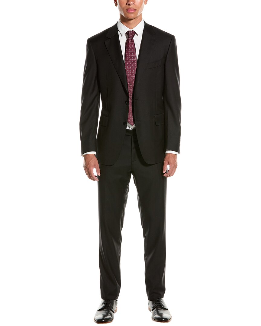 US 46 Regular - black