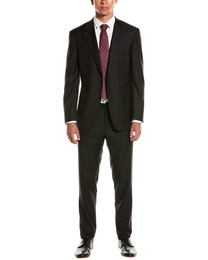 US 46 Regular - black