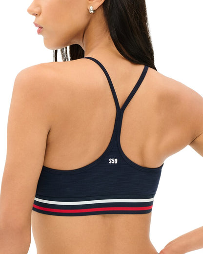 cali active rib bra