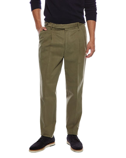 58" Waist - green
