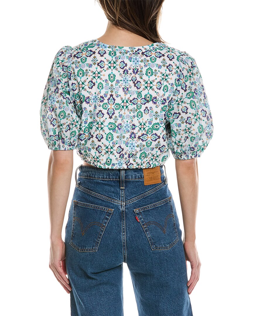 charmed top