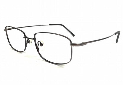 One Size - gunmetal