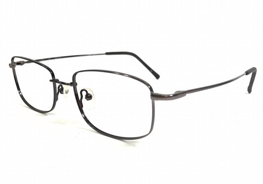 One Size - gunmetal