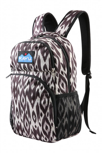 One Size - shadow ikat