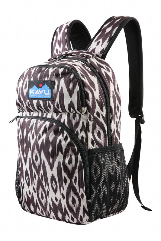 One Size - shadow ikat