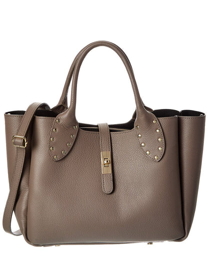 Large - brown