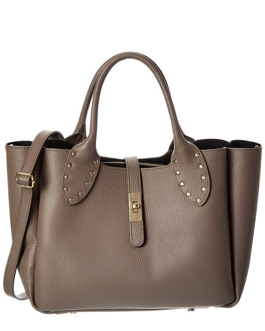 Large - brown