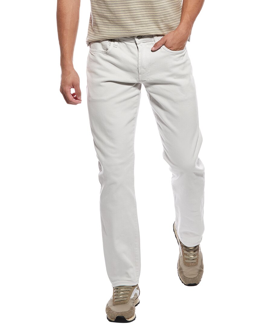 31" Waist - white