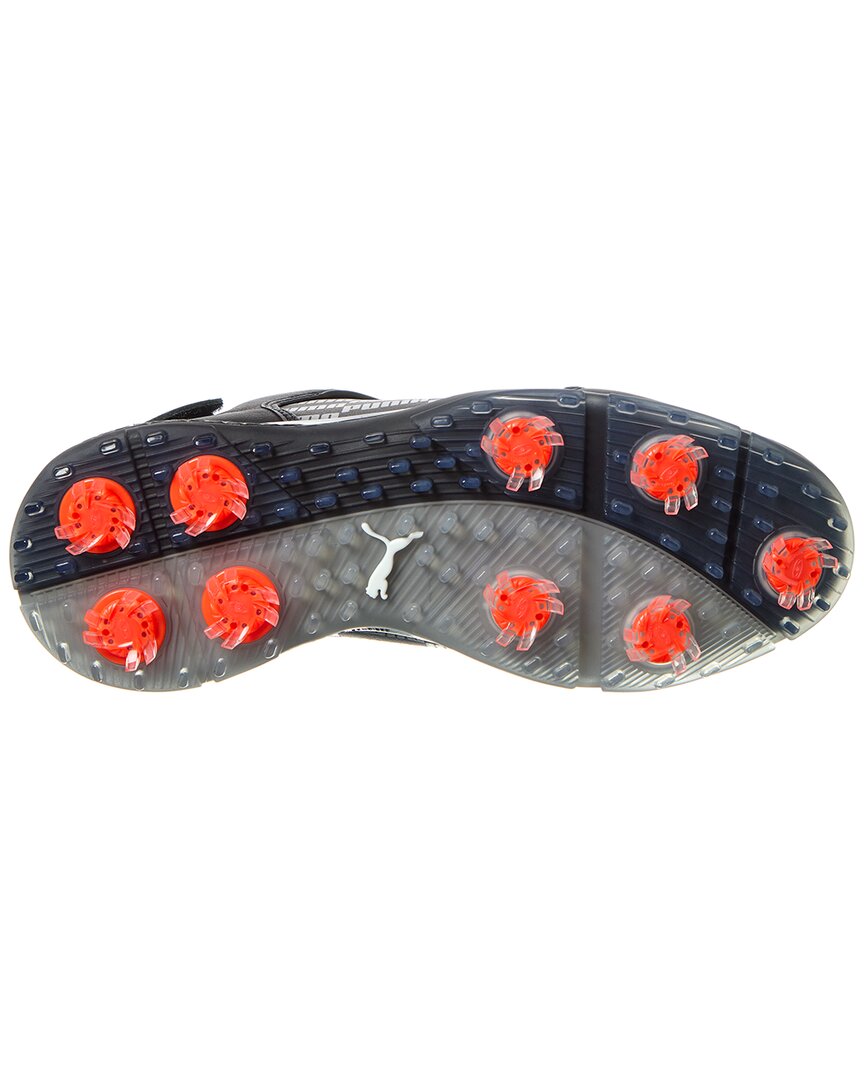 proadapt delta leather golf shoe