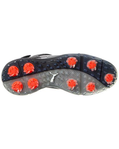 proadapt delta leather golf shoe