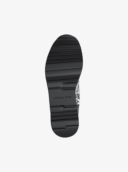 andi graphic logo trainer