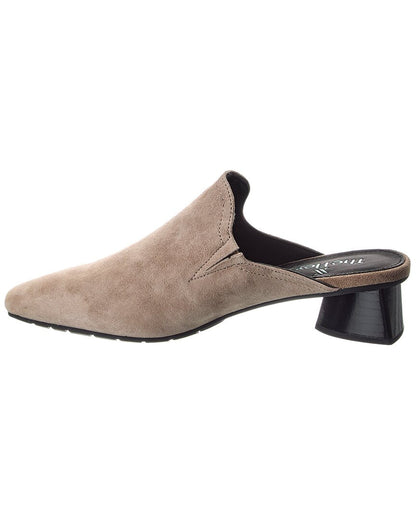 shannen suede pump