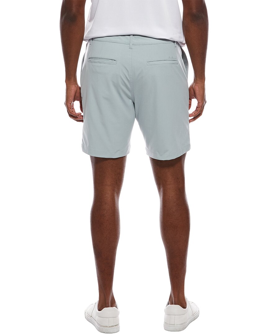 4-way stretch tech short
