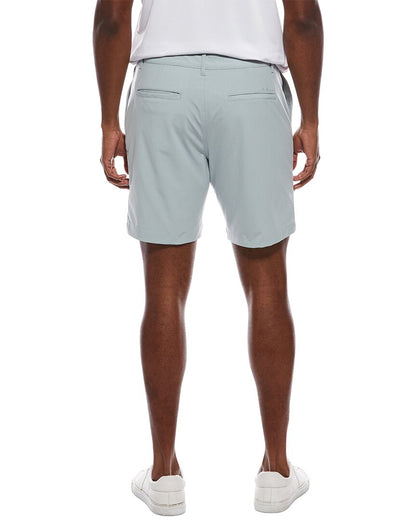 4-way stretch tech short