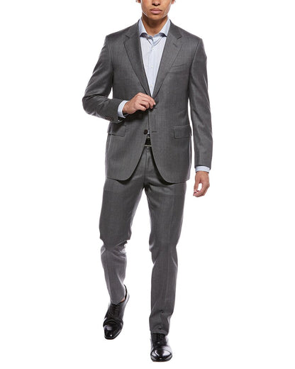 US 48 Regular - grey