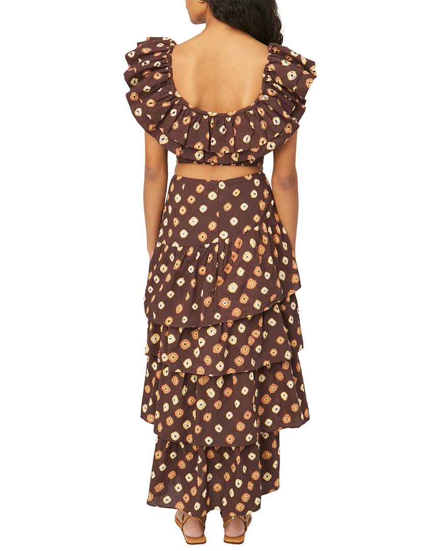 sara sleeveless top