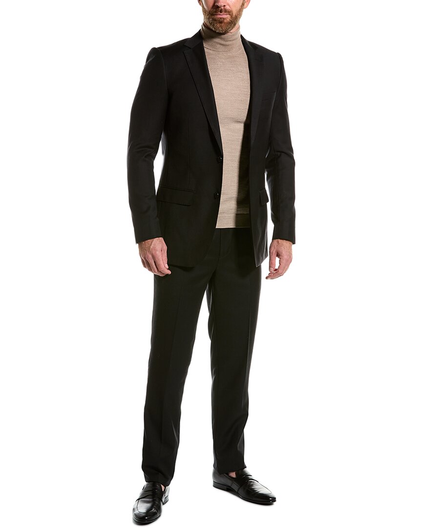US 42 Regular - black