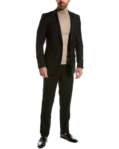 US 42 Regular - black