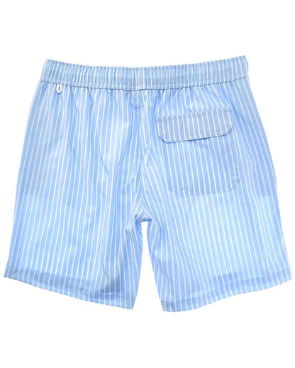 stretch swim short